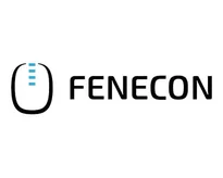 Das Bild zeigt das Logo von Fenecon.