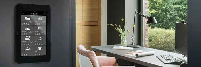 JUNG Smart Home Systeme JUNG Smart Home Systeme