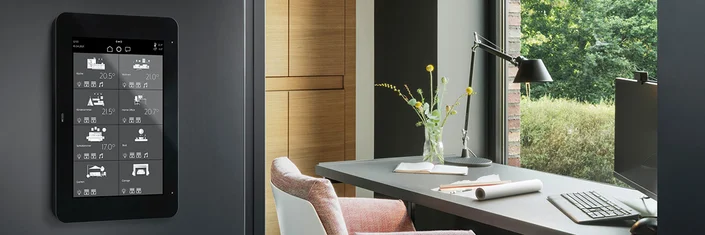 JUNG Smart Home Systeme