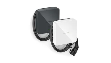 Das Bild zeigt das Spelsberg Produkt Connect_E-Mobility einzeln.