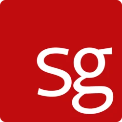 Logo SG Leuchten
