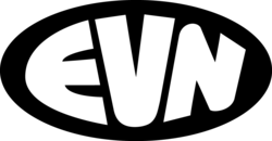 Logo EVN Lichttechnik