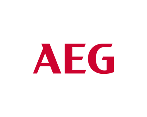 Logo AEG
