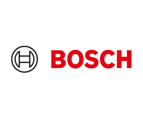 Logo Bosch