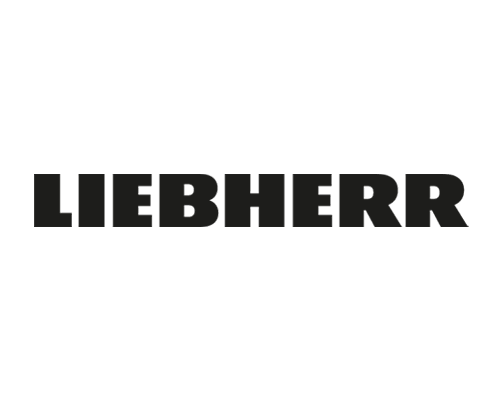 Logo Liebherr