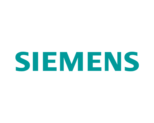 Logo Siemens