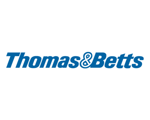 Logo Thomas & Betts